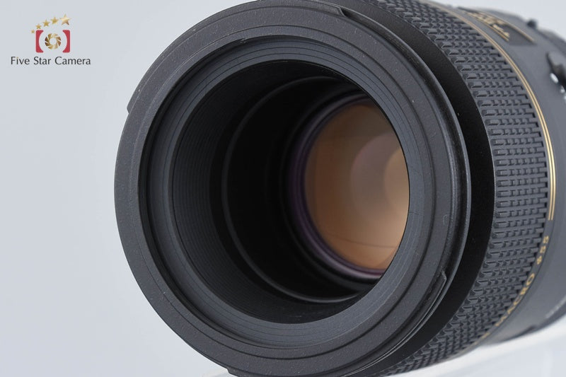 Tamron 272E SP AF 90mm f/2.8 Di MACRO for Nikon