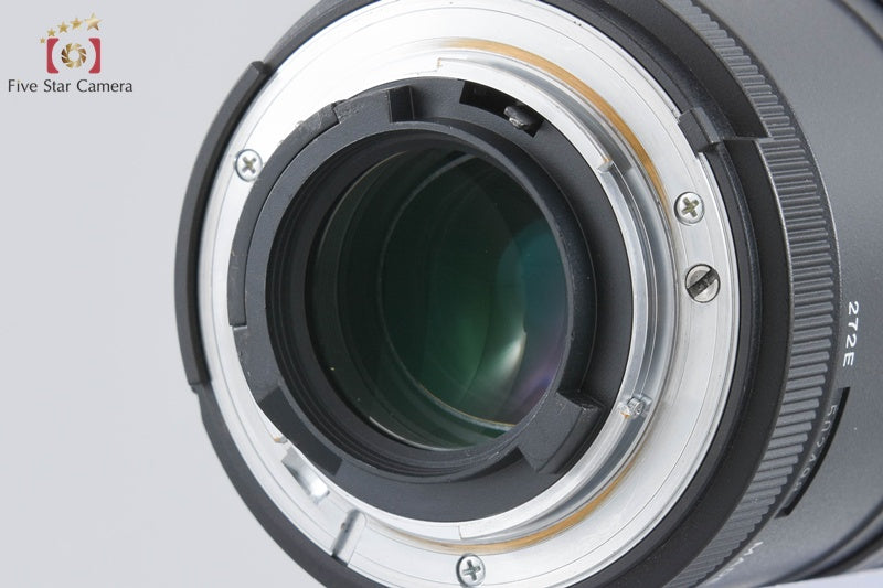 Tamron 272E SP AF 90mm f/2.8 Di MACRO for Nikon