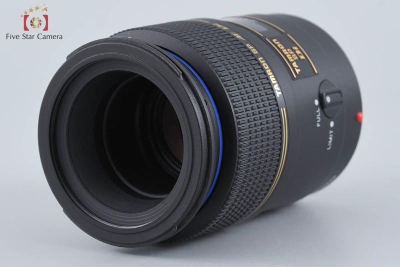 Tamron 272E SP AF 90mm f/2.8 Di MACRO for Sony / Minolta A Mount [Near Mint]