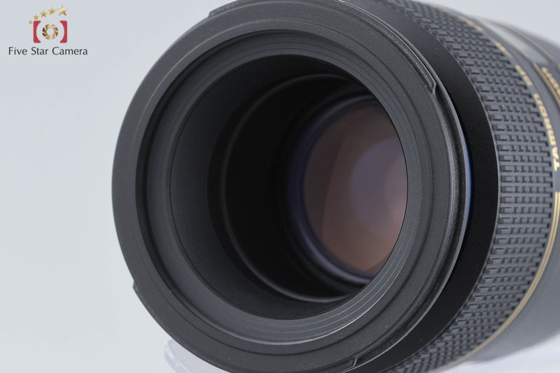 Tamron 272E SP AF 90mm f/2.8 Di MACRO for Sony / Minolta A Mount [Near Mint]