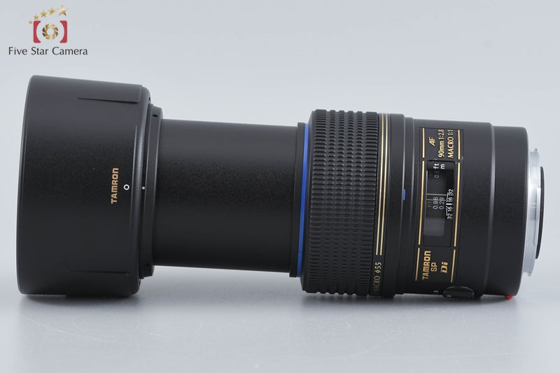 Tamron 272E SP AF 90mm f/2.8 Di MACRO for Sony / Minolta A Mount [Near Mint]