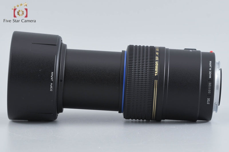 Tamron 272E SP AF 90mm f/2.8 Di MACRO for Sony / Minolta A Mount [Near Mint]