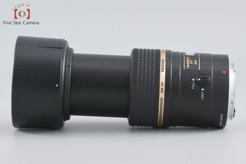 Tamron 272E SP AF 90mm f/2.8 Di MACRO for Canon [Very Good]