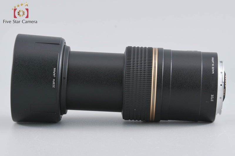Tamron 272E SP AF 90mm f/2.8 Di MACRO for Canon [Very Good]