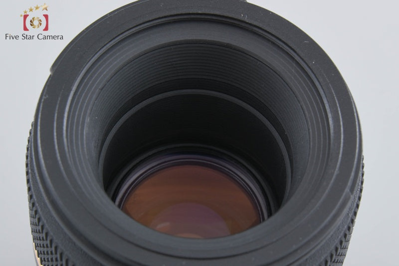 Tamron 272E SP AF 90mm f/2.8 Di MACRO for Canon [Very Good]