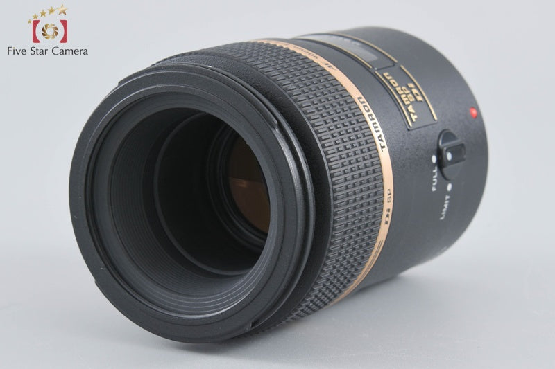 Tamron 272E SP AF 90mm f/2.8 Di MACRO for Canon [Very Good]