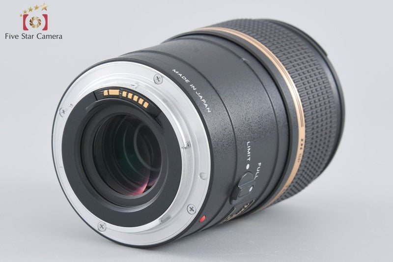 Tamron 272E SP AF 90mm f/2.8 Di MACRO for Canon [Very Good]