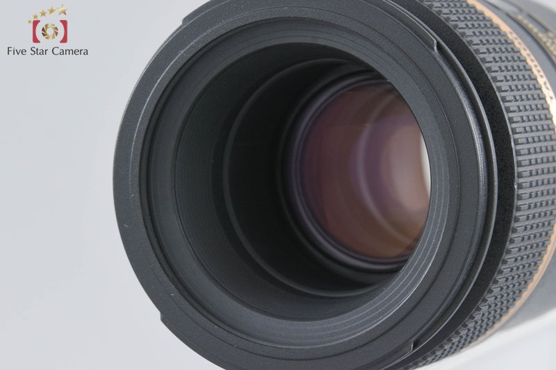 Tamron 272E SP AF 90mm f/2.8 Di MACRO for Canon [Very Good]