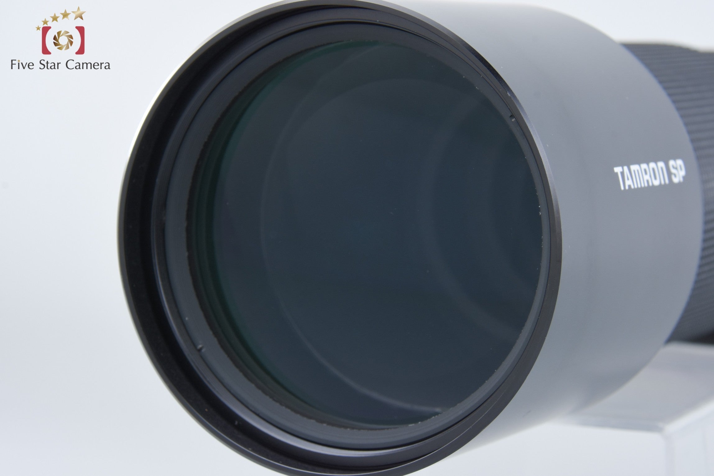 Very Good!! Tamron 31A SP 200-500mm f/5.6 BBAR MC for Nikon