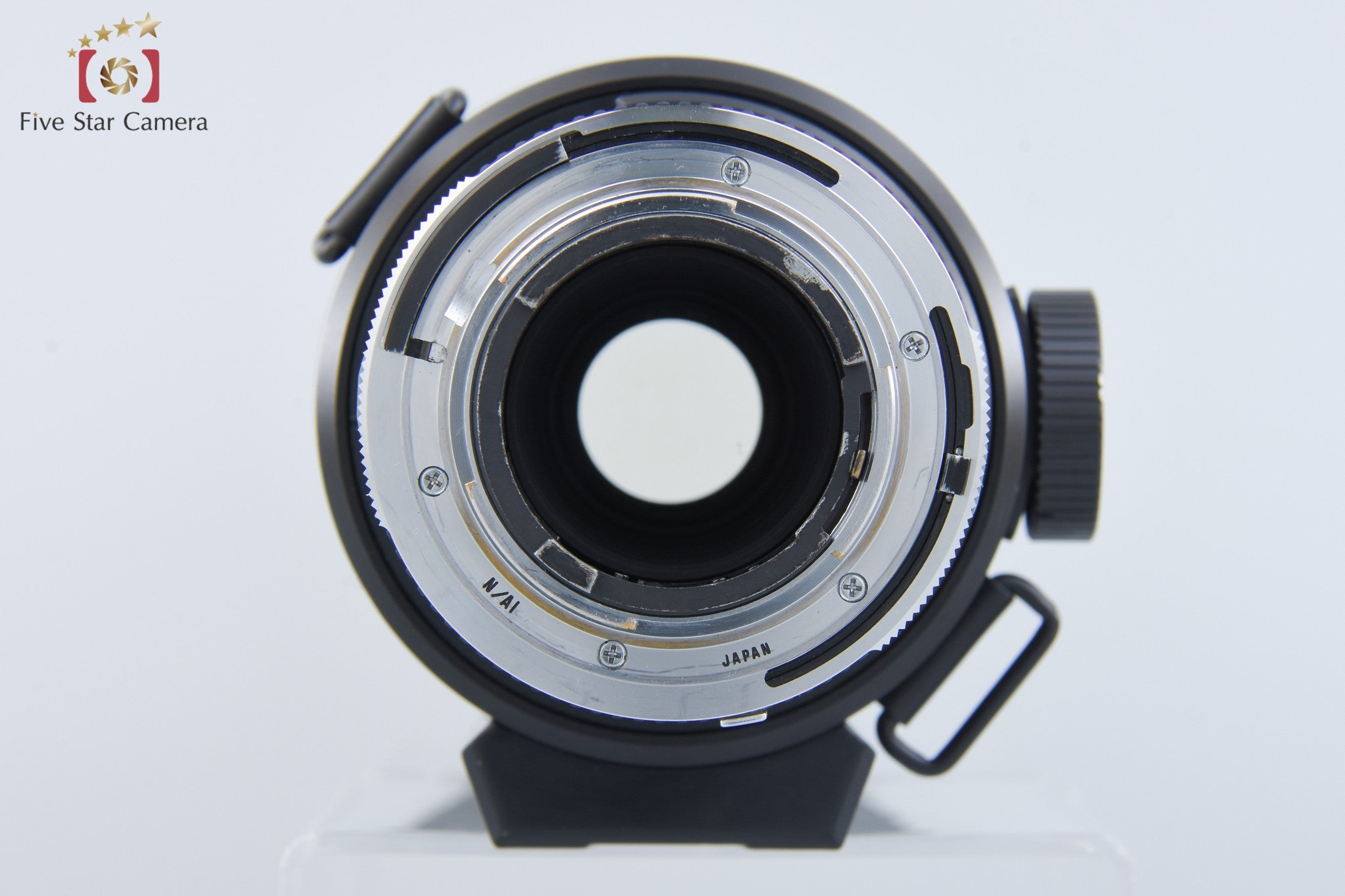 Very Good!! Tamron 31A SP 200-500mm f/5.6 BBAR MC for Nikon