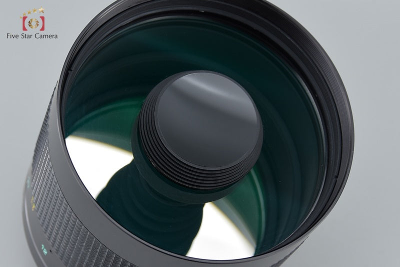 Tamron 55BB SP 500mm f/8 TELE MACRO BBAR MC for Nikon