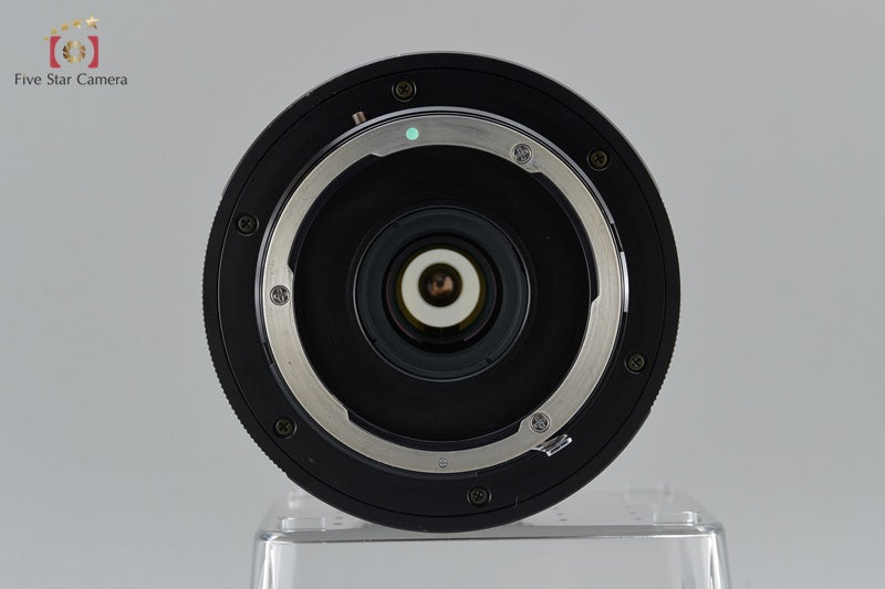 Tamron 55BB SP 500mm f/8 TELE MACRO BBAR MC for Nikon