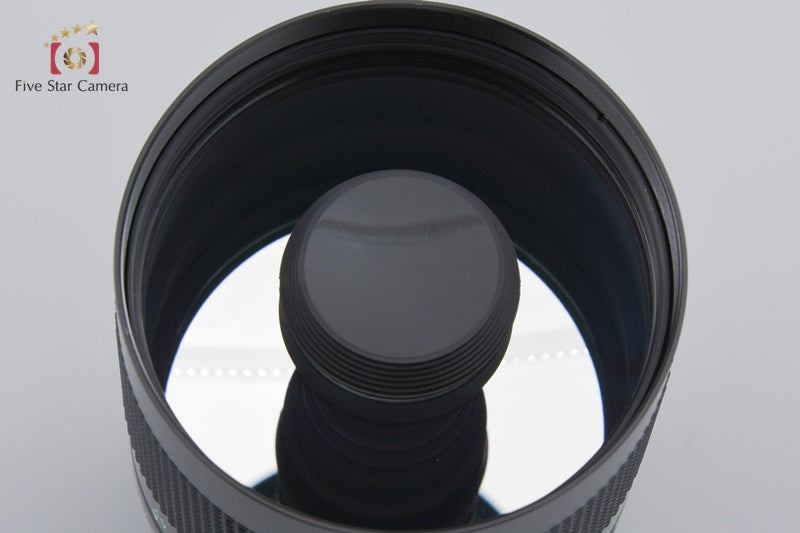 Tamron 55BB SP 500mm f/8 TELE MACRO BBAR MC for Pentax K Mount [Excellent]