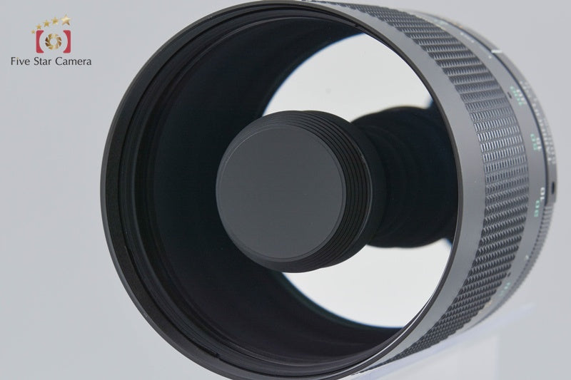 Tamron 55BB SP 500mm f/8 TELE MACRO BBAR MC for Pentax K Mount [Excellent]