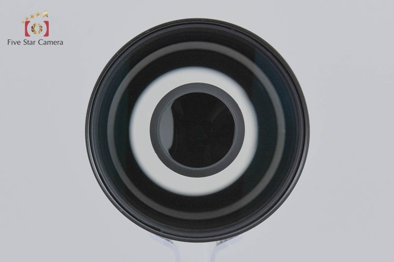 Tamron 55BB SP 500mm f/8 TELE MACRO BBAR MC for Pentax K Mount [Excellent]