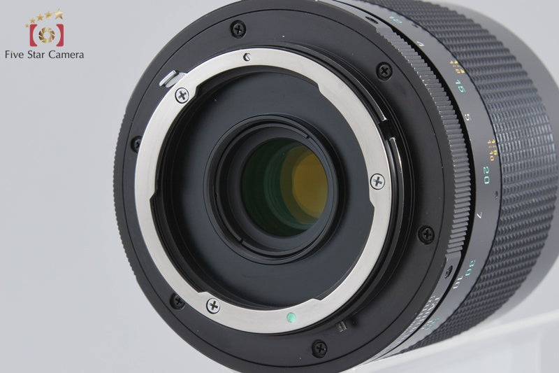 Tamron 55BB SP 500mm f/8 TELE MACRO BBAR MC for Pentax K Mount