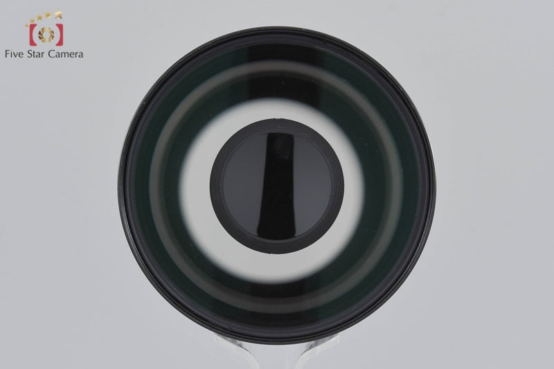 Tamron 55BB SP 500mm f/8 TELE MACRO BBAR MC for Pentax K Mount