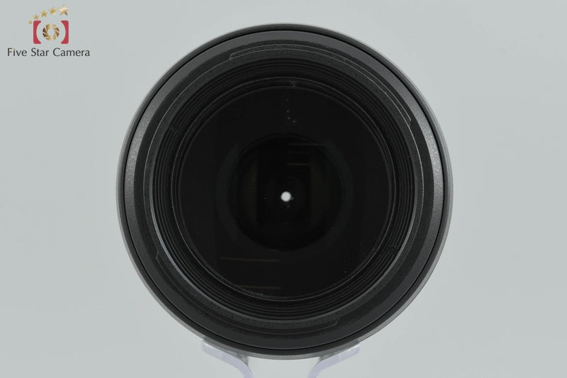 Tamron A005 SP 70-300mm f/4-5.6 Di VC USD for Nikon