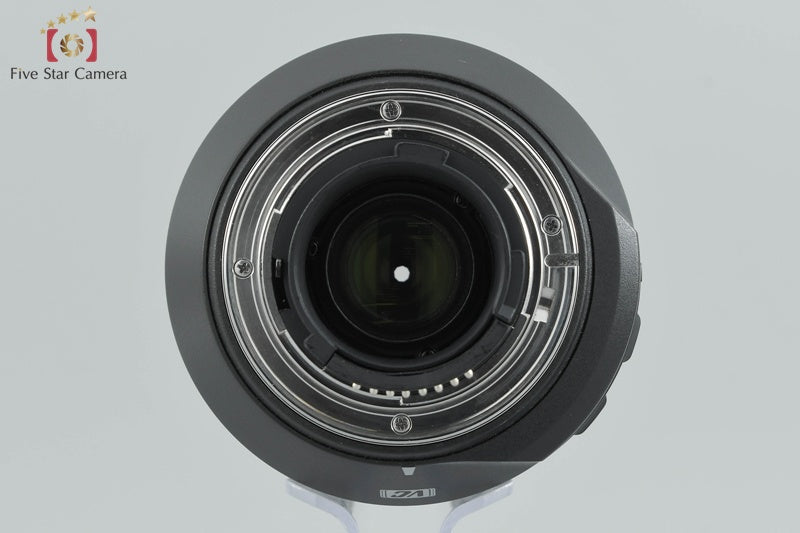Tamron A005 SP 70-300mm f/4-5.6 Di VC USD for Nikon
