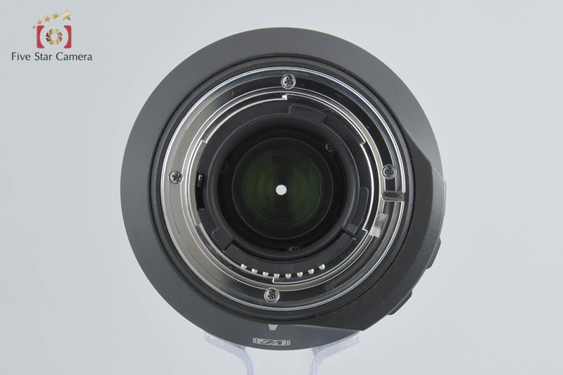 Tamron A005 SP 70-300mm f/4-5.6 Di VC USD for Nikon