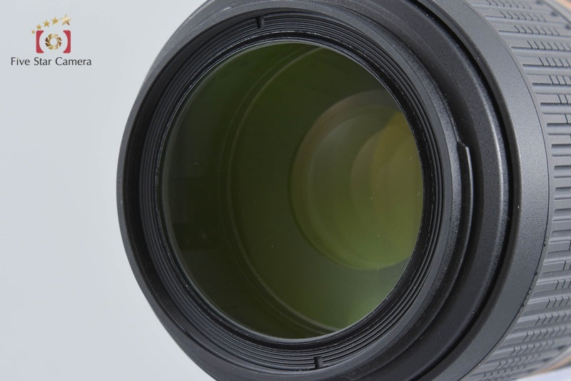 Tamron A005 SP 70-300mm f/4-5.6 Di USD for SONY A Mount