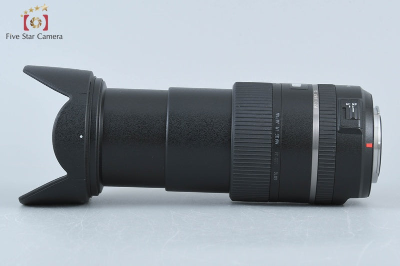 Tamron A010 28-300mm f/3.5-6.3 Di VC PZD for Sony / Minolta A Mount Lens