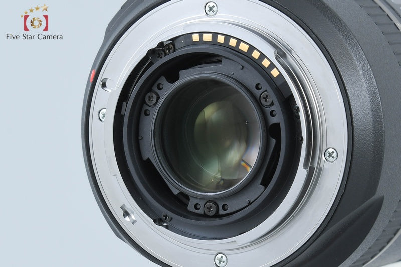 Tamron A010 28-300mm f/3.5-6.3 Di VC PZD for Sony / Minolta A Mount Lens