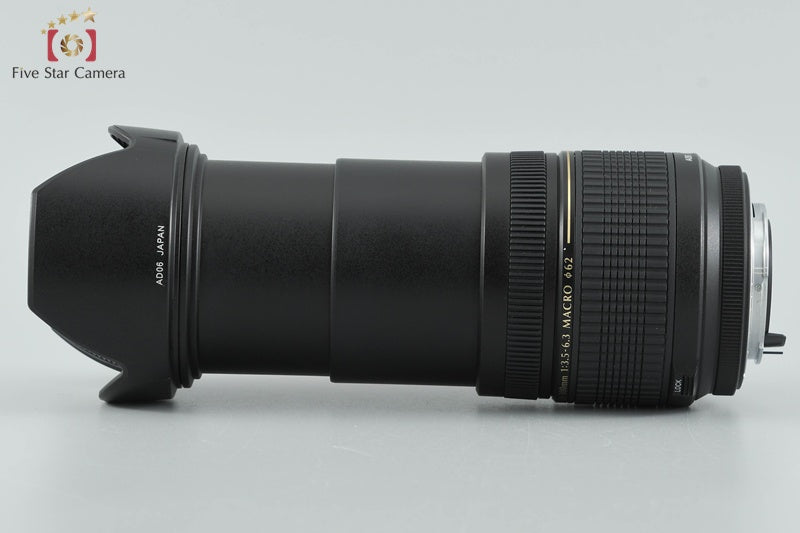 Tamron A061 AF 28-300mm f/3.5-6.3 ASPHERICAL XR Di LD IF MACRO for Pentax