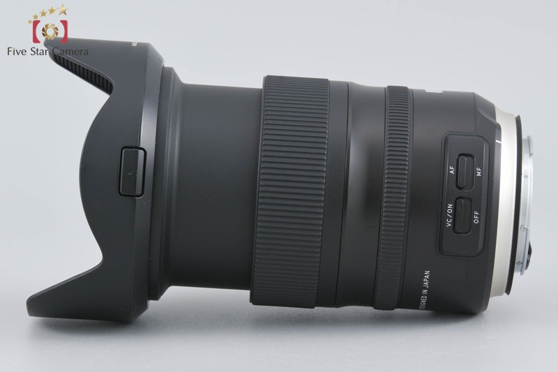 Tamron A032 SP 24-70mm f/2.8 Di VC USD G2 for Canon w/ Box [Very Good]