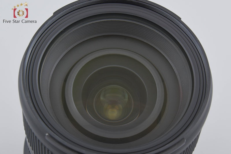 Tamron A032 SP 24-70mm f/2.8 Di VC USD G2 for Canon w/ Box [Very Good]