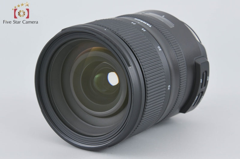 Tamron A032 SP 24-70mm f/2.8 Di VC USD G2 for Canon w/ Box [Very Good]