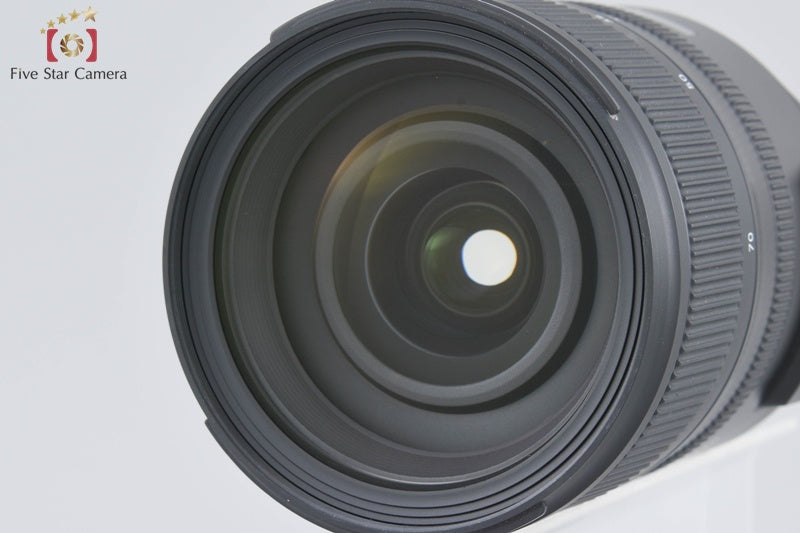 Tamron A032 SP 24-70mm f/2.8 Di VC USD G2 for Canon w/ Box [Very Good]
