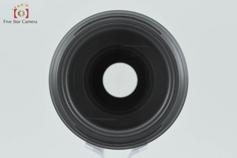 Tamron A035 100-400mm f/4.5-6.3 Di VC USD for Canon