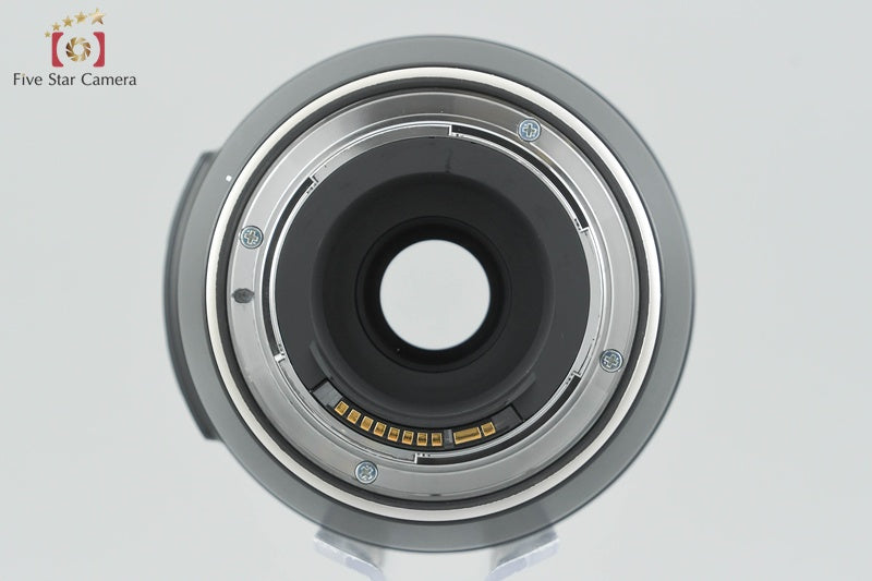 Tamron A035 100-400mm f/4.5-6.3 Di VC USD for Canon