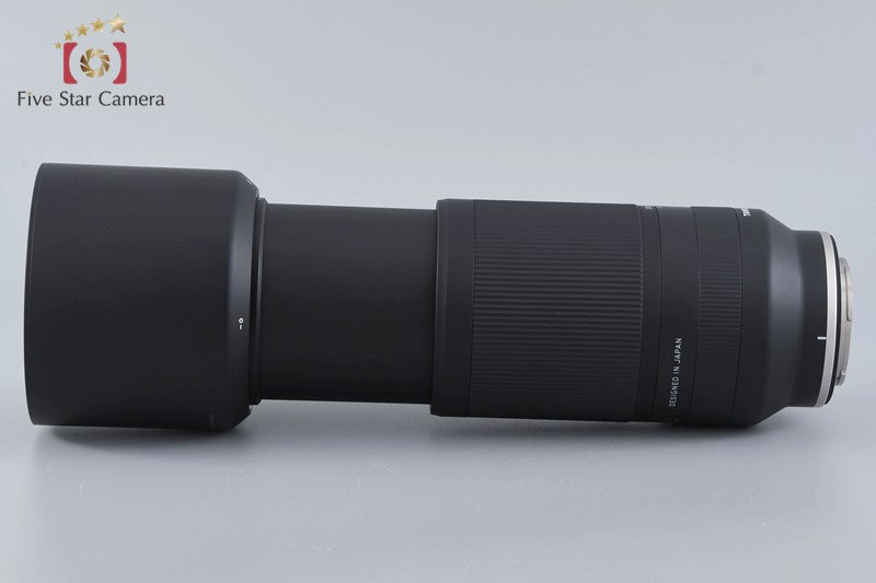 Tamron A047 70-300mm f/4.5-6.3 Di III RXD for SONY E Mount [Excellent]