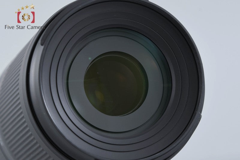 Tamron A047 70-300mm f/4.5-6.3 Di III RXD for SONY E Mount [Excellent]