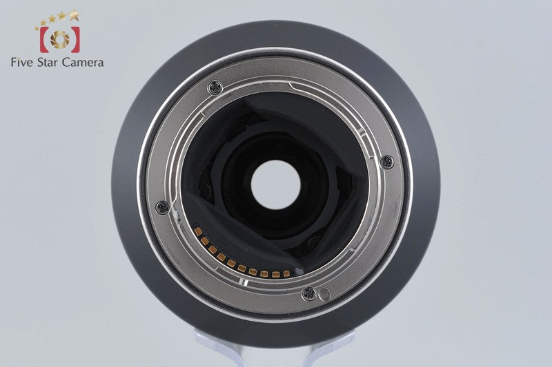 Tamron A047 70-300mm f/4.5-6.3 Di III RXD for SONY E Mount [Excellent]