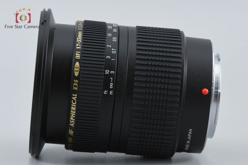 Tamron A05 SP AF 17-35mm f/2.8-4 Di LD IF for Sony A Mount [Near Mint]