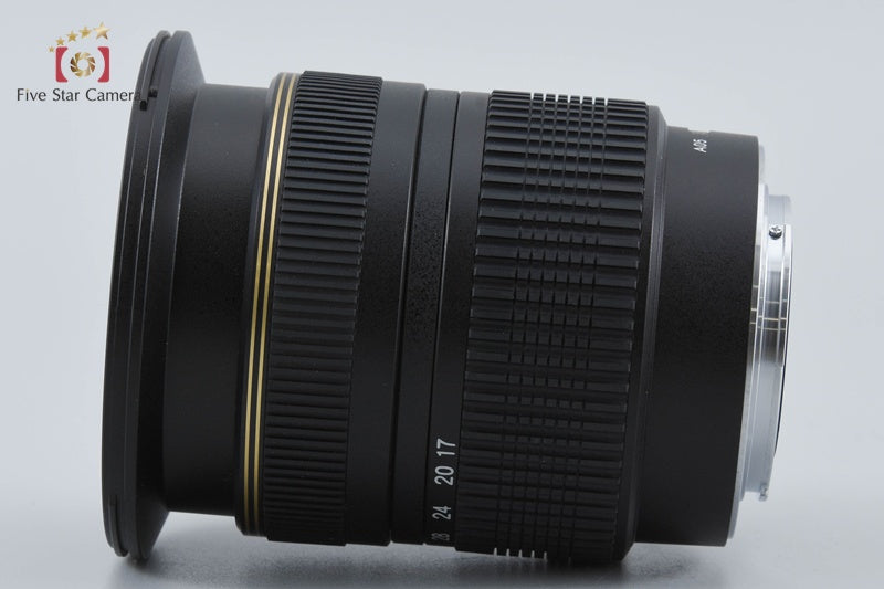 Tamron A05 SP AF 17-35mm f/2.8-4 Di LD IF for Sony A Mount [Near Mint]