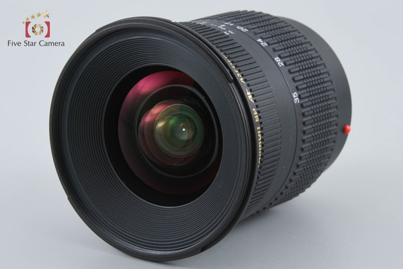 Tamron A05 SP AF 17-35mm f/2.8-4 Di LD IF for Sony A Mount [Near Mint]