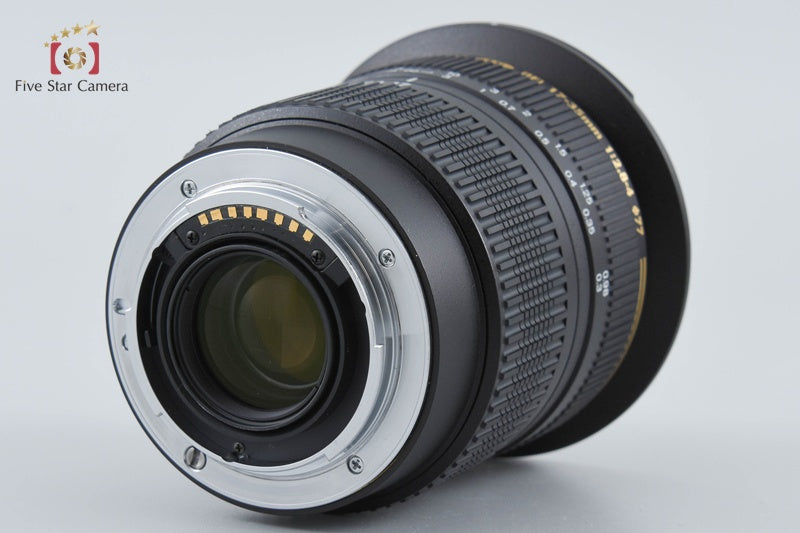 Tamron A05 SP AF 17-35mm f/2.8-4 Di LD IF for Sony A Mount [Near Mint]