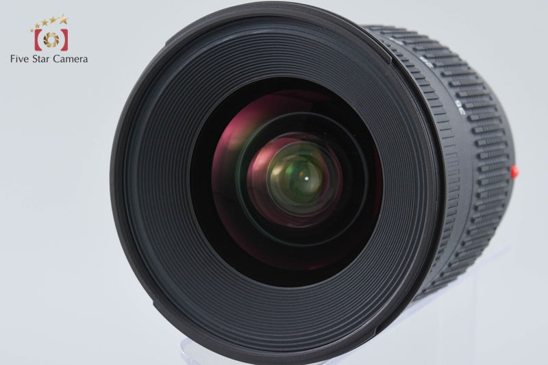 Tamron A05 SP AF 17-35mm f/2.8-4 Di LD IF for Sony A Mount [Near Mint]