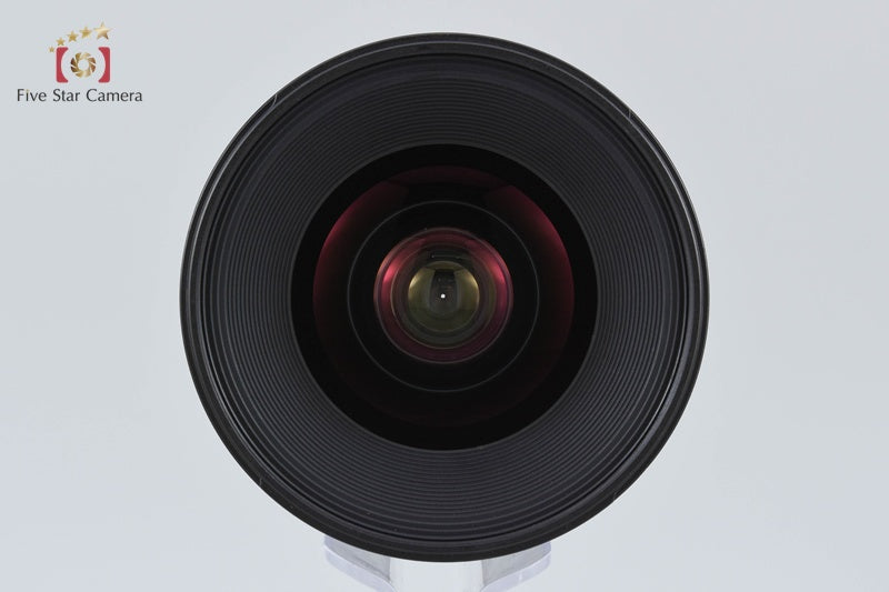 Tamron A05 SP AF 17-35mm f/2.8-4 Di LD IF for Sony A Mount [Near Mint]