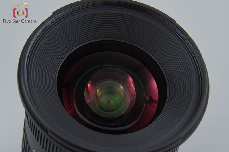 Tamron A05 SP AF 17-35mm f/2.8-4 Di LD IF for Nikon [Very Good]