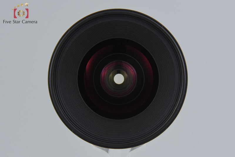 Tamron A05 SP AF 17-35mm f/2.8-4 Di LD IF for Nikon [Very Good]