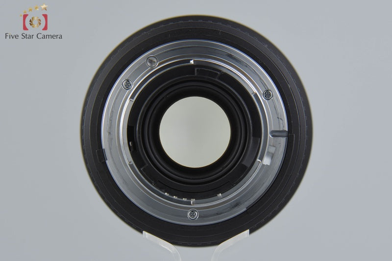 Tamron A05 SP AF 17-35mm f/2.8-4 Di LD IF for Nikon [Very Good]