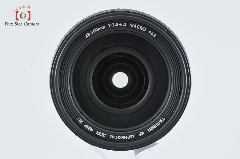 Tamron A06 AF 28-300mm f/3.5-6.3 XR LD IF MACRO for Pentax