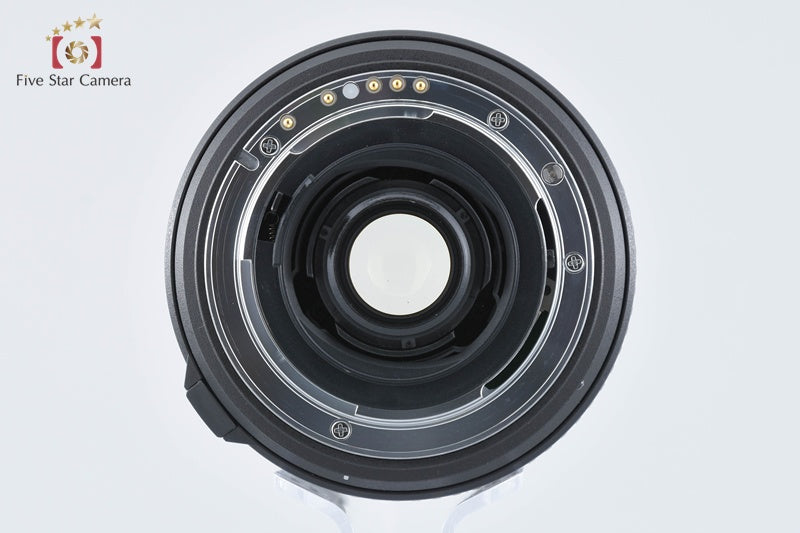 Tamron A06 AF 28-300mm f/3.5-6.3 XR LD IF MACRO for Pentax