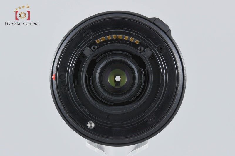 Tamron A06 AF 28-300mm f/3.5-6.3 XR LD IF MACRO for Sony / Minolta A Mount