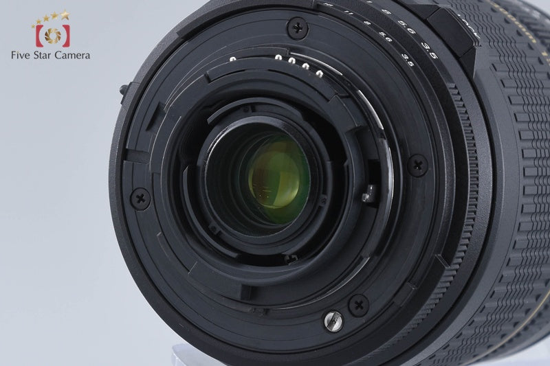 Tamron A06 AF 28-300mm f/3.5-6.3 XR LD IF MACRO for Nikon